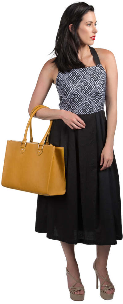 Women's Apron Dress - Photo Shoot (644x1000), Png Download