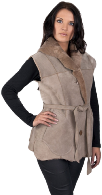 Dx00027a-800x800 - Leather Jacket Ladies Sheepskin (800x800), Png Download