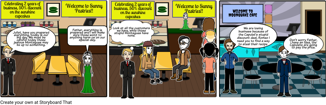 Celebrating 2 Years Of Business, 50% Discount On T - Cartoon (1164x385), Png Download