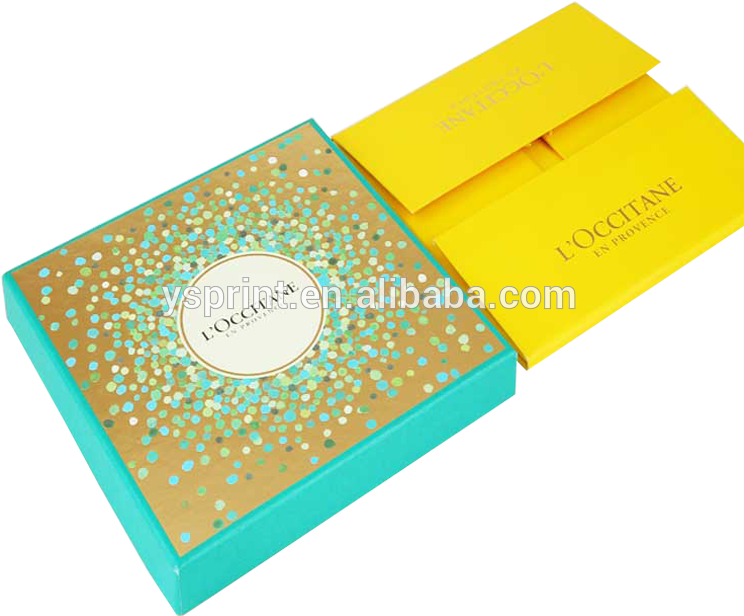 Full Color Gift Box, Full Color Gift Box Suppliers - Box (750x750), Png Download