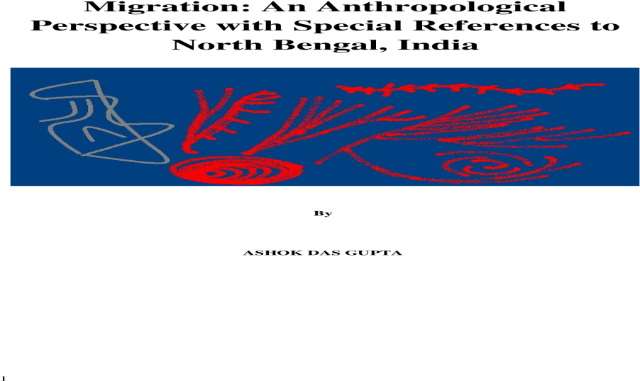 An Anthropological Perspective With Special References - Poster (1200x630), Png Download