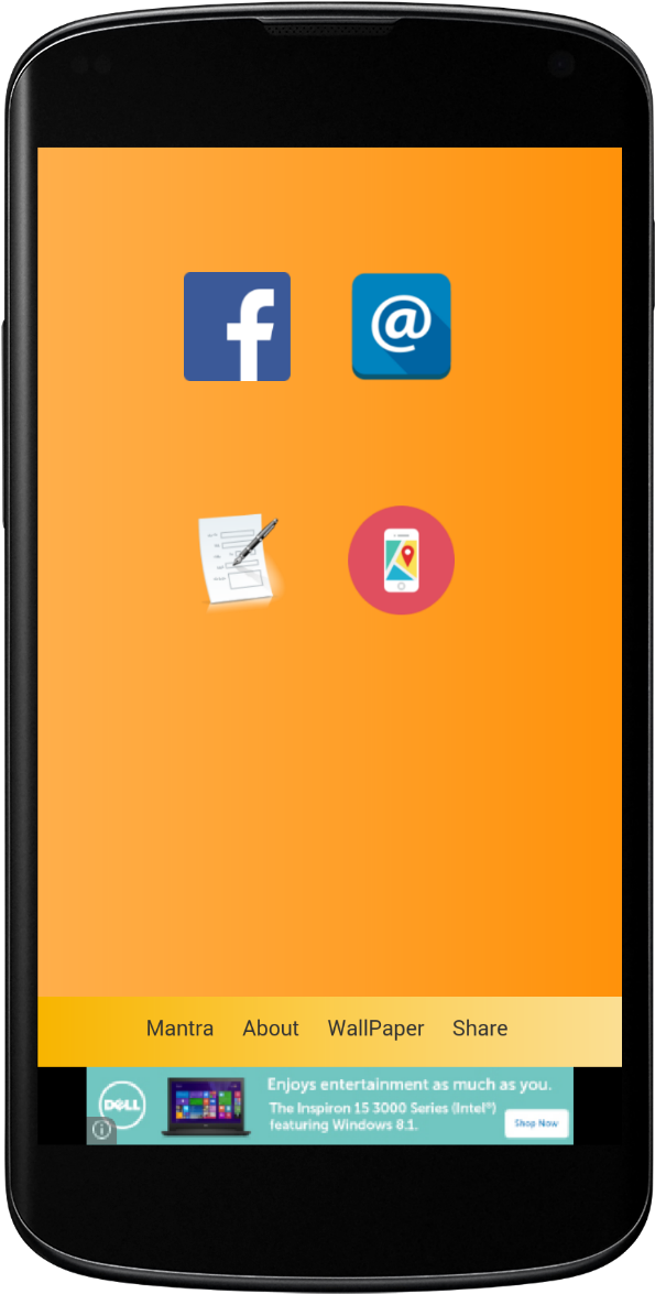 Smartphone (720x1280), Png Download