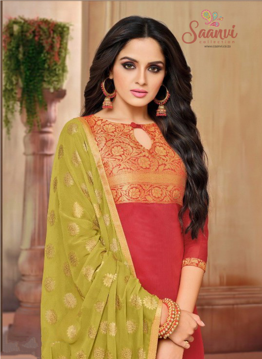 Banarasi Silk Punjabi - Photo Shoot (1200x1200), Png Download