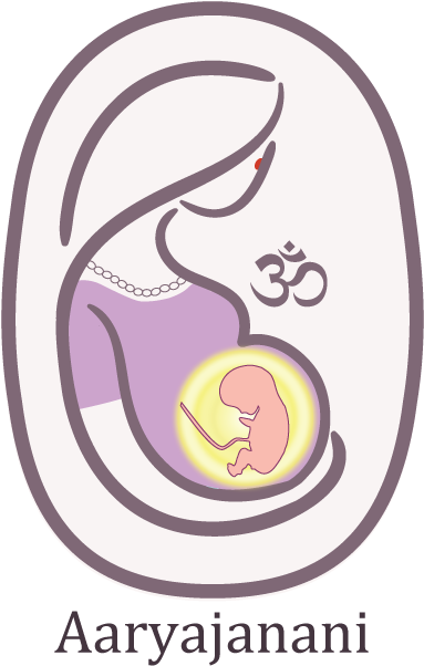 Pregnancy (500x800), Png Download