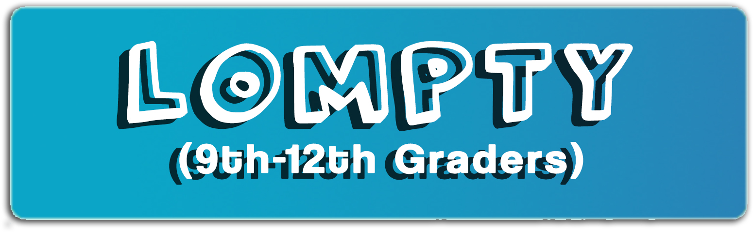 Lompty Button - Graphics (1616x633), Png Download
