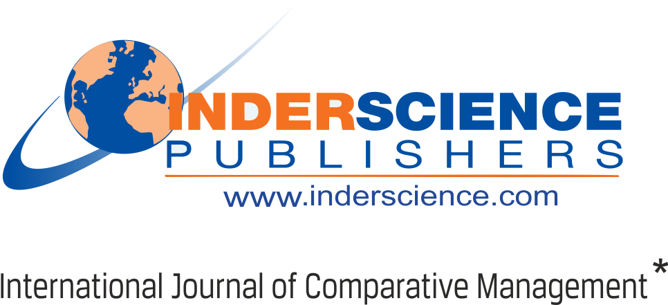 Author's To Note - Inderscience Publishers (965x522), Png Download