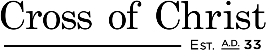 Jesus Cross Images Hd Png (1000x315), Png Download