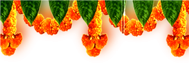 Mango Clipart Thoranam - Wedding Images Png Hd (640x480), Png Download