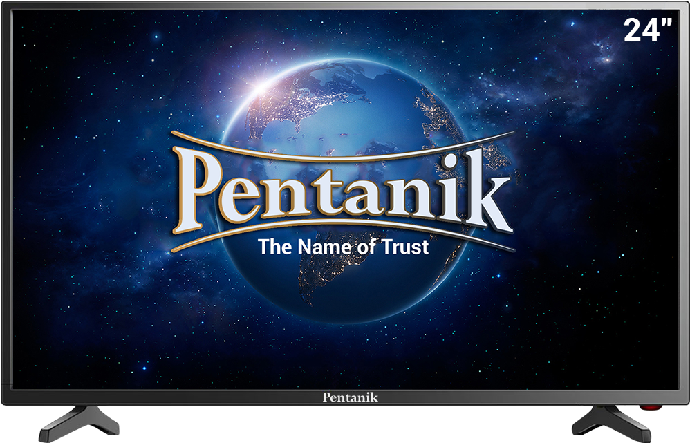 6 - Led-backlit Lcd Display (1200x1200), Png Download