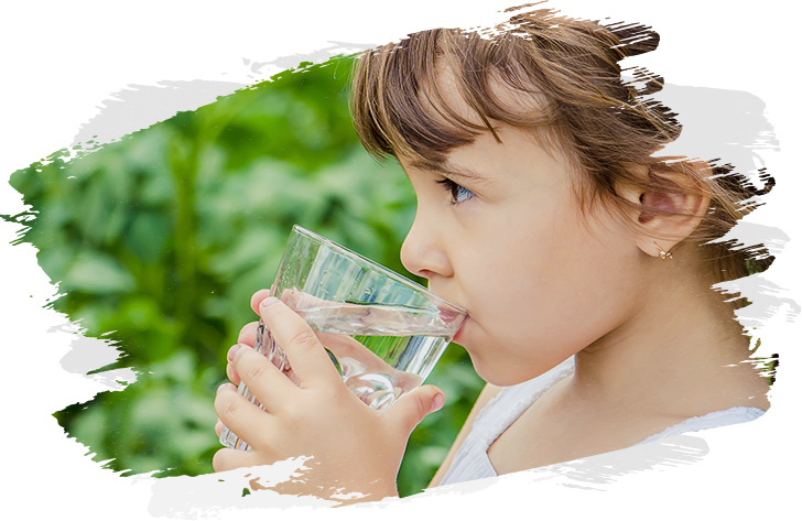 Drinking (728x473), Png Download