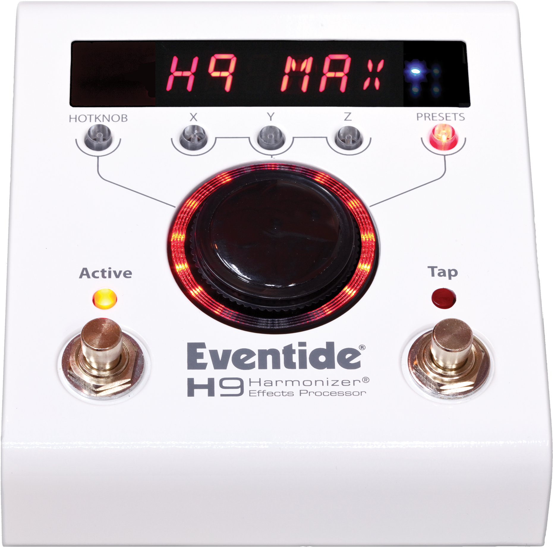 Buy Eventide H9 Max Online - H9 Eventide Max (2048x2026), Png Download