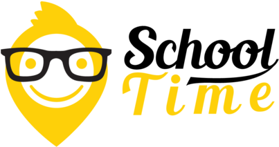Schooltime Schooltime Logo - Doces Artesanais (618x800), Png Download