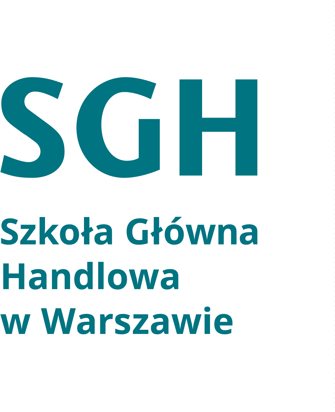 Png File Transparent - Nowe Logo Sgh (1362x1362), Png Download