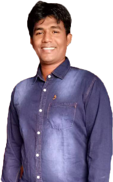 Apurba Pic - Man (607x607), Png Download