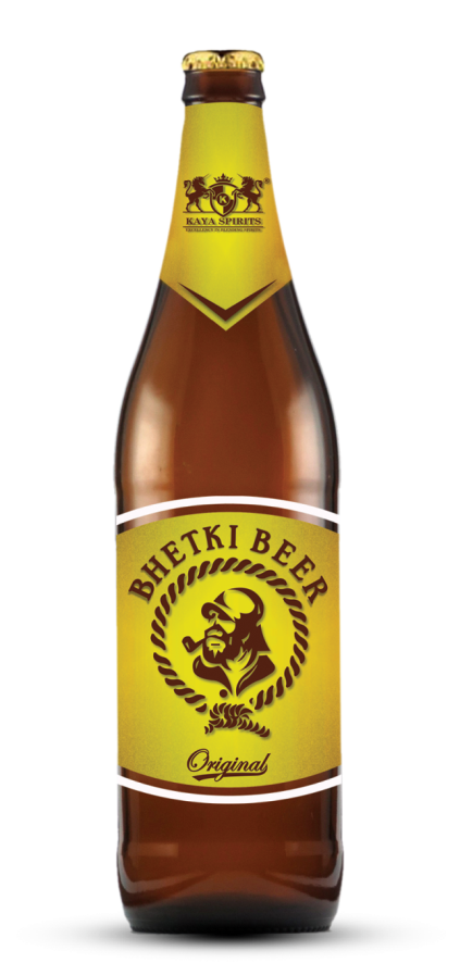 Award For Best Product Debut - Beer Bottle (423x886), Png Download