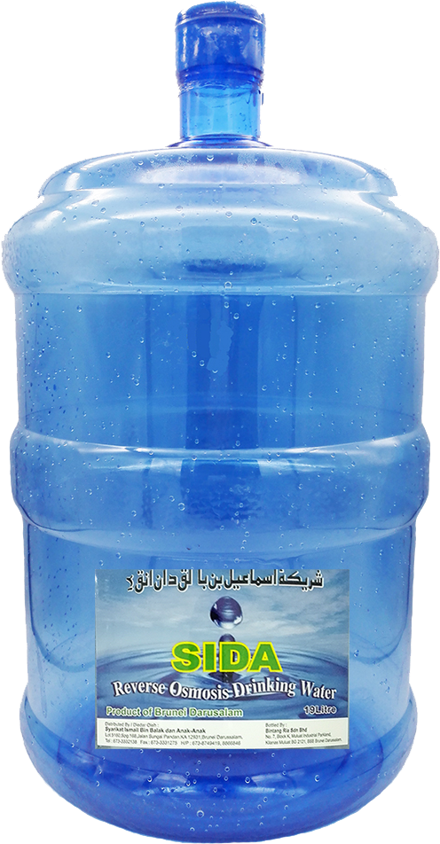 Bmp Speciality - Mineral Water (780x1100), Png Download