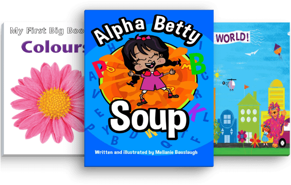 School Readiness - Flyer (598x549), Png Download