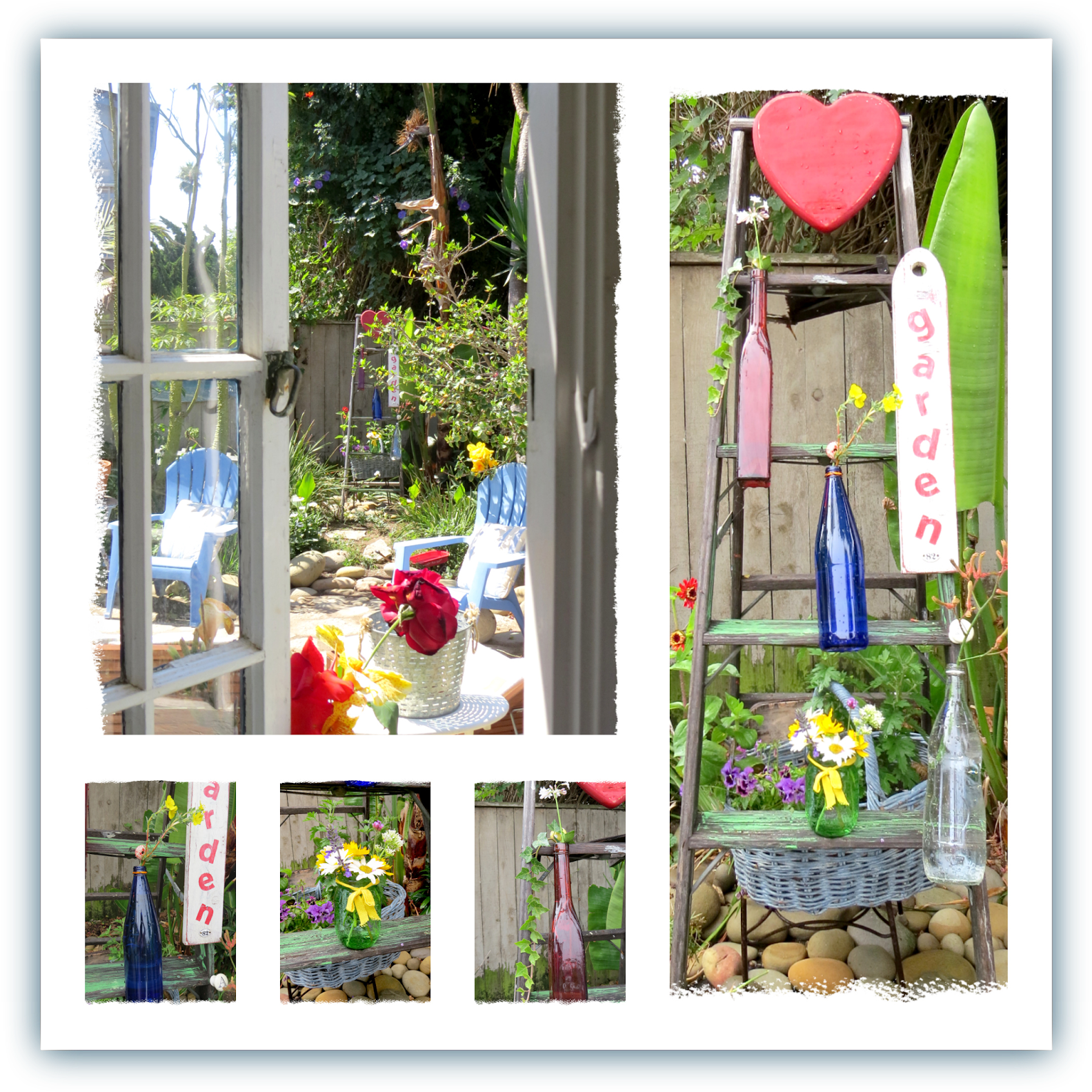 Art And Sand -sun Sea Sand - Bouquet (1600x1600), Png Download