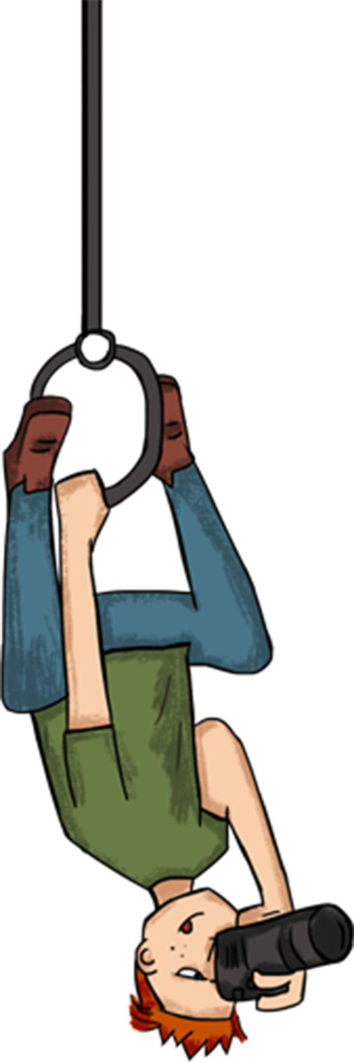 How To Submit Your Diwali Film - Cartoon (507x1518), Png Download