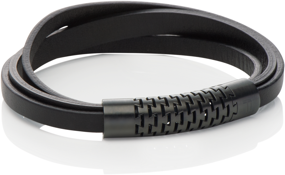 Bracelet Laser Flex - Porsche Design Laser Flex Bracelet (1280x1280), Png Download