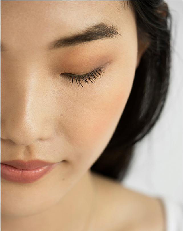 Ere Perez Chamomile Eye Palette Gorgeous - Girl (810x810), Png Download