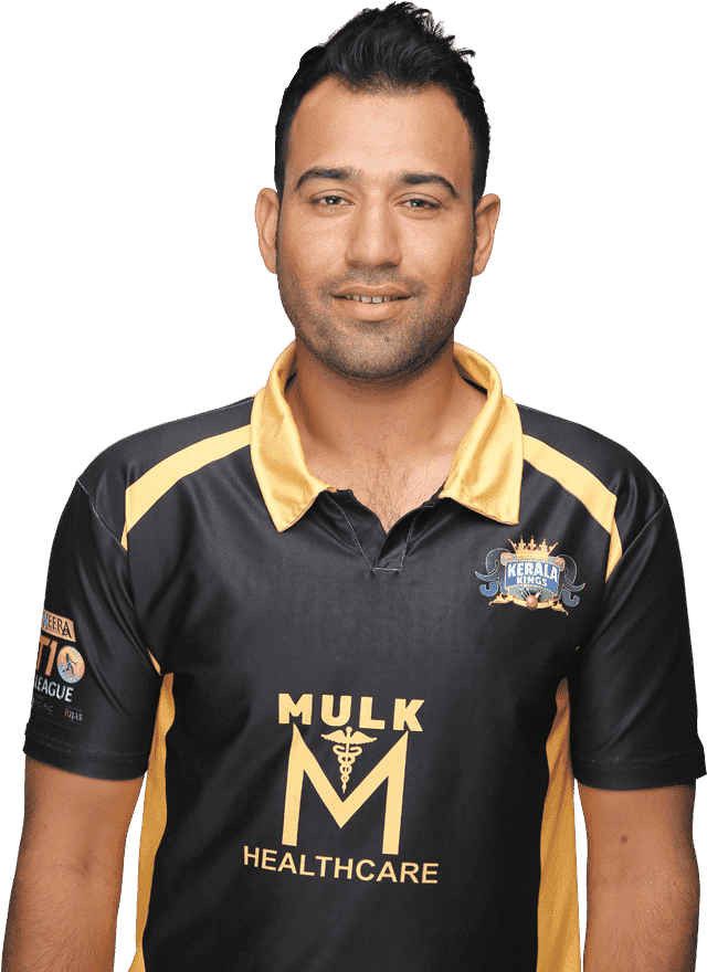 Eoin Morgan Kerala Kings (700x900), Png Download