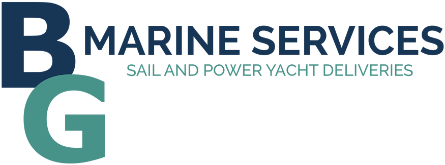 Bg Marine Services - Graphic Design (940x371), Png Download