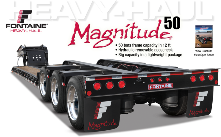 Lowboy Free Png Hq - Fontaine Lowboy (800x521), Png Download