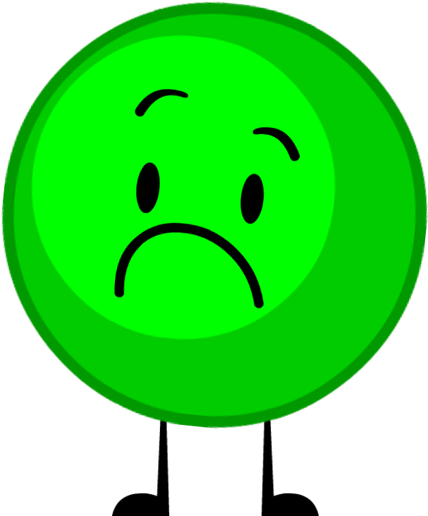 Ball Ep 2 - Smiley (660x757), Png Download