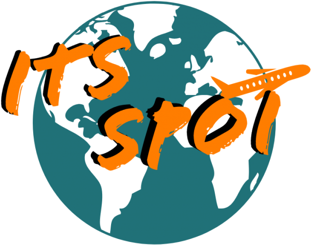 Itsworld Spot - 10 Dias De Oração (1024x502), Png Download