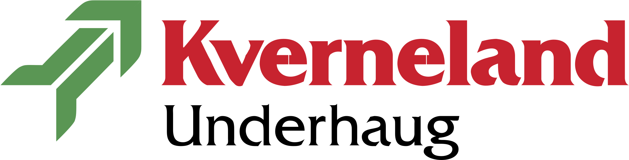 Kverneland Underhaug Logo Png Transparent - Kverneland (2400x2400), Png Download