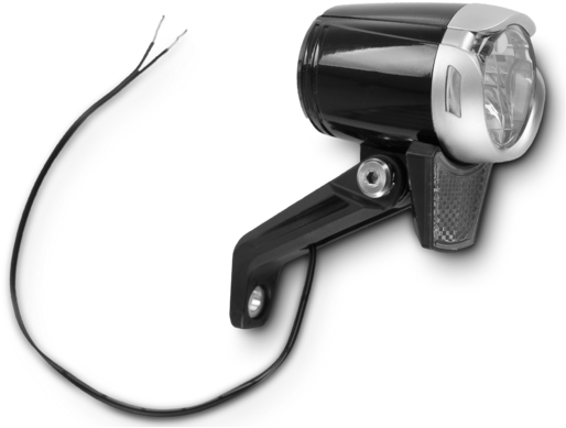 Rfr E-bike Tour 90 Front Light (732x488), Png Download