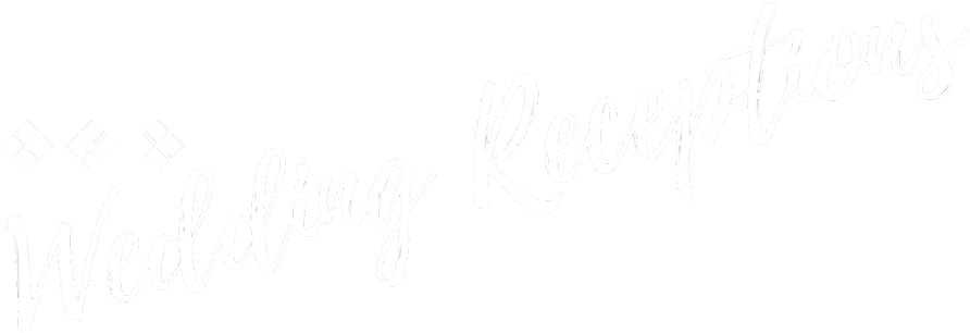 Wedding Reception Meeting Venues In Tulsa - Calligraphy (1000x420), Png Download