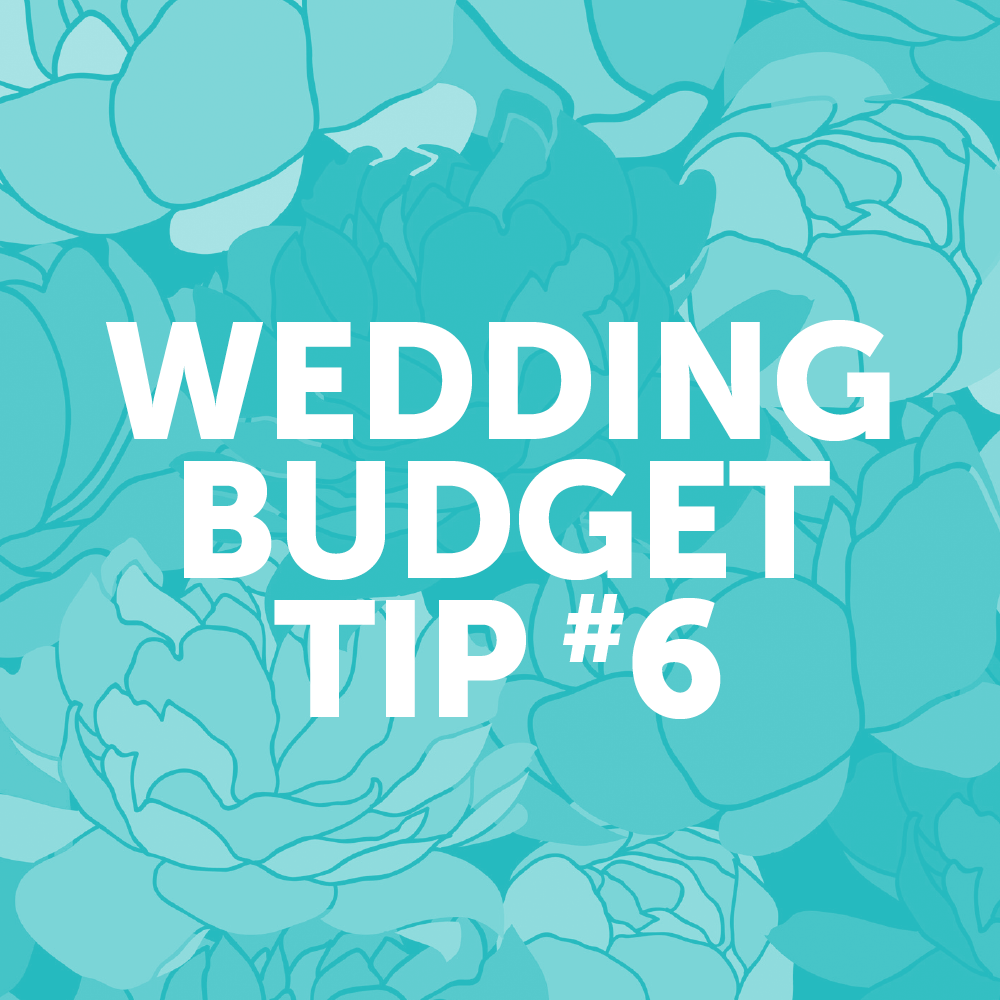 Wedding Budget Tip - Wedding (1000x1000), Png Download