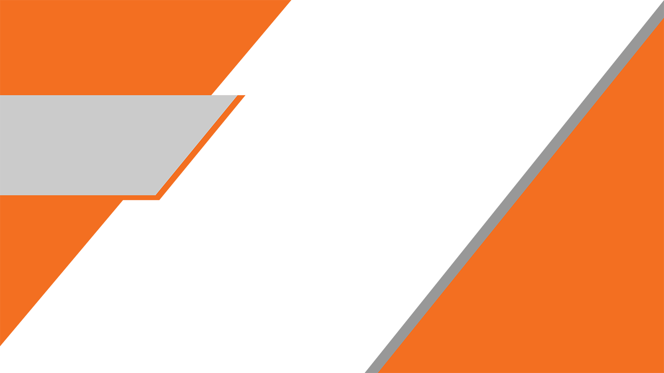 Download 1366 X 768 31 - Background Orange Vector Png - HD Transparent