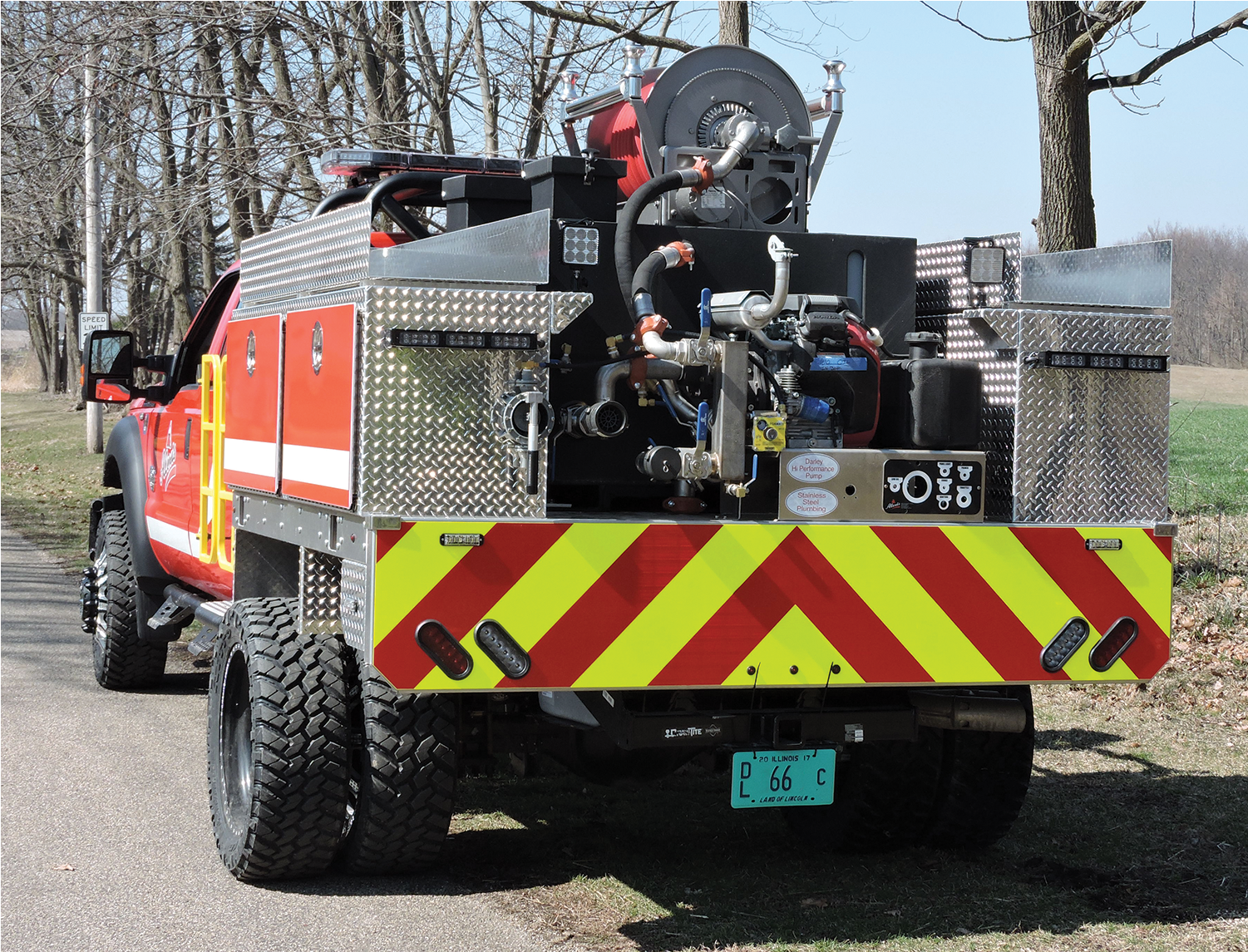 Download - English - Fire Apparatus (1500x1500), Png Download