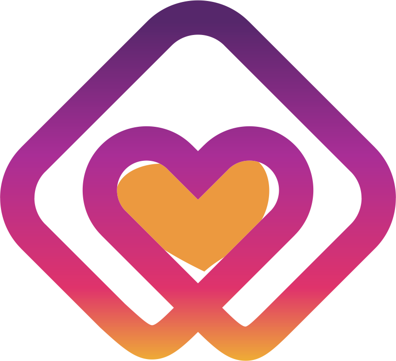 Keep Checking Your Inbox For Invites, Trends, Blogs - Heart (814x743), Png Download