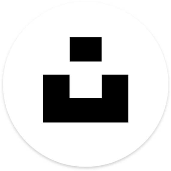 Unsplash Wallpapers On The Mac App Store - Emblem (630x630), Png Download