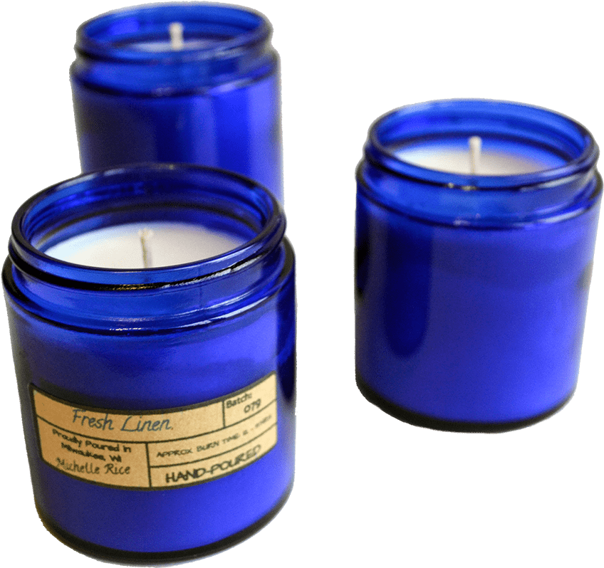 Girlfriends Medium - Candle (1200x1200), Png Download