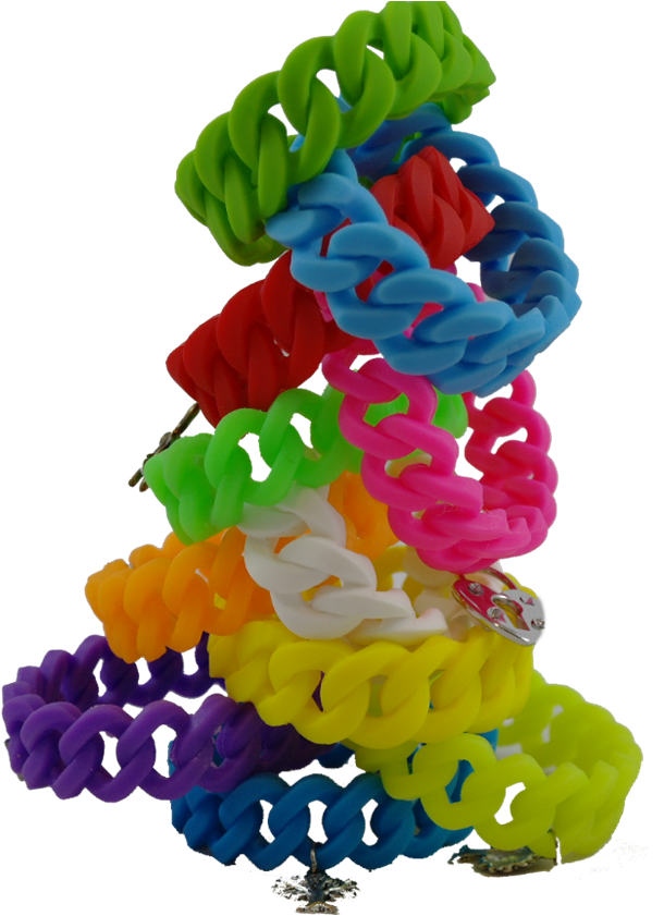 Pelt Bracelet - Balloon (610x841), Png Download