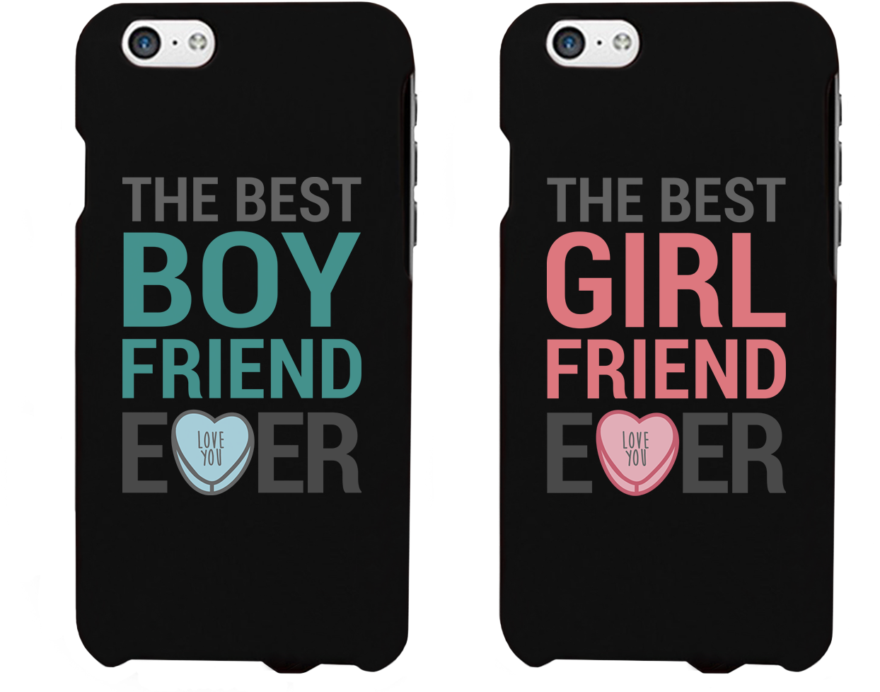 Boyfriend And Girlfriend Iphone 6 Cases - Mobile Phone Case (1860x1200), Png Download
