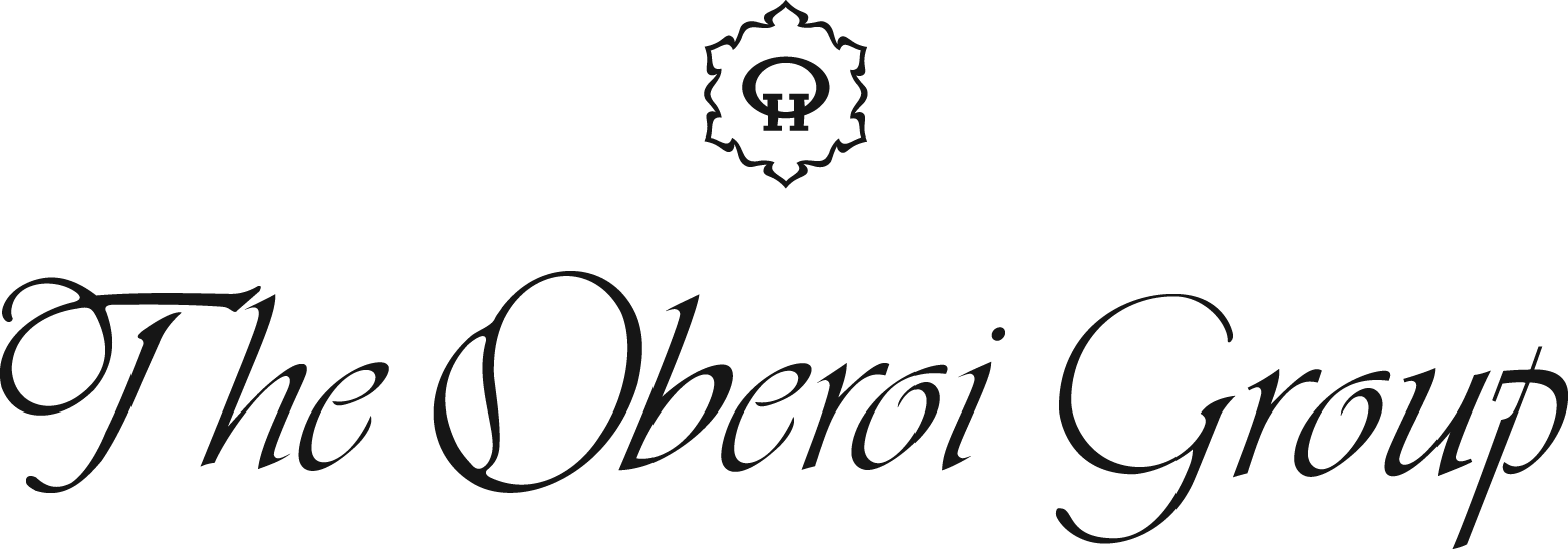 Download Oberoi Group Logo - Oberoi Group Of Hotels Logo - HD ...