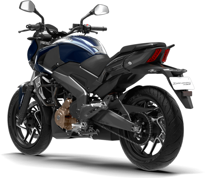 Bajaj Dominar 400 Re - Bajaj Dominar 400 Price In Raipur (1193x773), Png Download