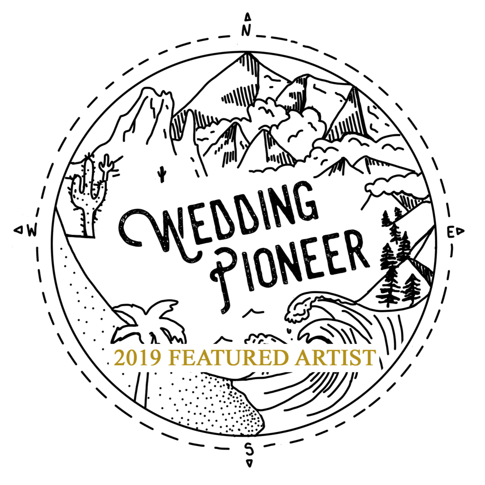 Wedding Pioneer Featured Artist - Photograph (1000x1000), Png Download