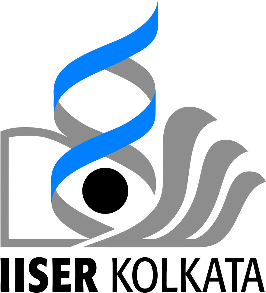 Logo - Iiser Kolkata Logo (975x1024), Png Download