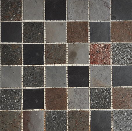 Mixed-mosaic (900x450), Png Download