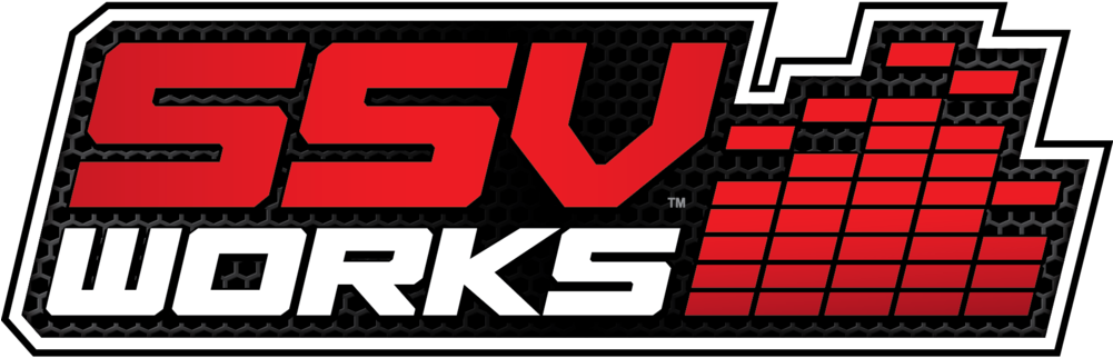 Ssv Logo - Portable Network Graphics (1000x359), Png Download
