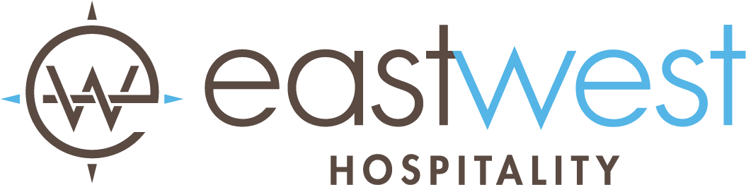 East To West Logo (1090x292), Png Download