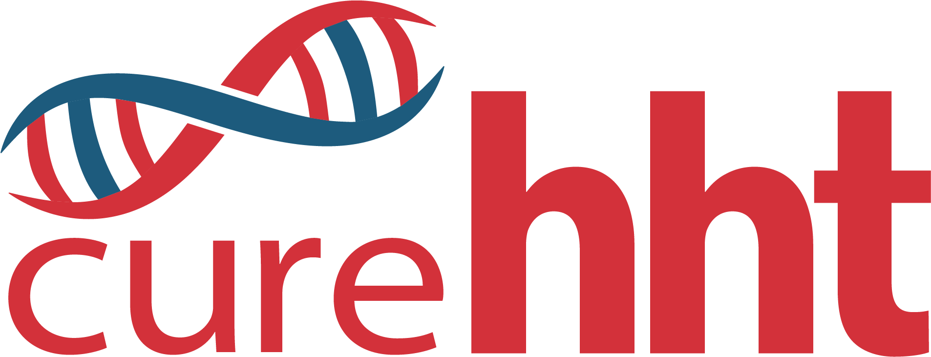 Understanding Hht - Cure Hht (1954x778), Png Download