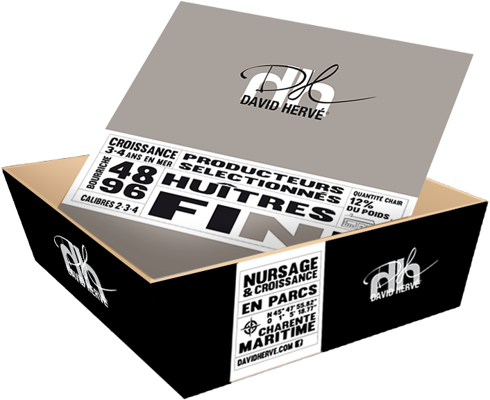 Oyster Fine De Claire - Oyster (848x708), Png Download